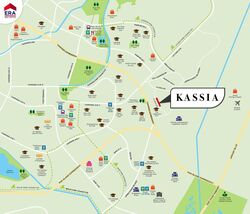 Kassia (D17), Condominium #502752481